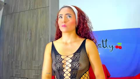 patty online show from 03-09-25, 12:20