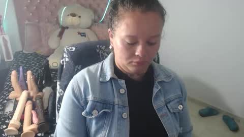 patty squirt87 online show from 02-17-26, 02:41