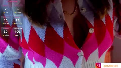 Patty online show from 10-27-25, 06:56