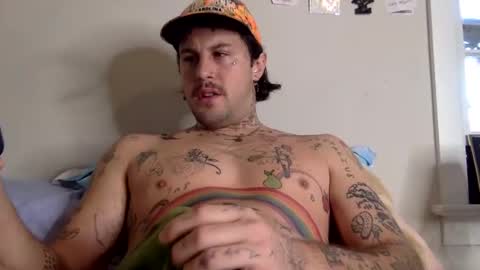 Patty online show from 01-15-25, 04:54