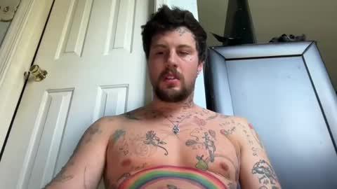 Patty online show from 09-20-25, 12:28