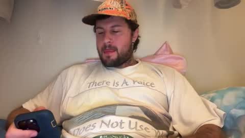 Patty online show from 03-16-26, 12:38