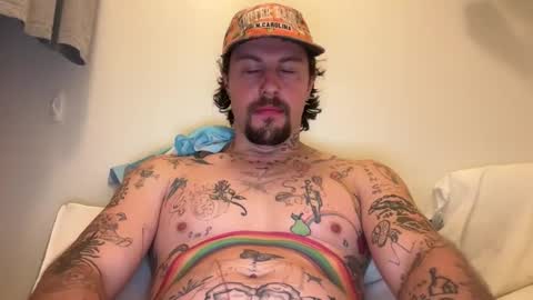 Patty online show from 05-18-26, 01:35