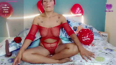 pattysexy10 online show from 02-12-25, 12:22
