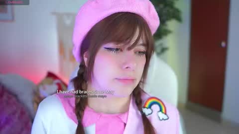 Snapshot of pau__1 chatting on 11-14-25, 07:45 Paula online show from 11-14-25, 07:45