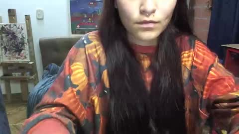 Snapshot of pau_cat chatting on 02-23-26, 07:17 Pau online show from 02-23-26, 07:17