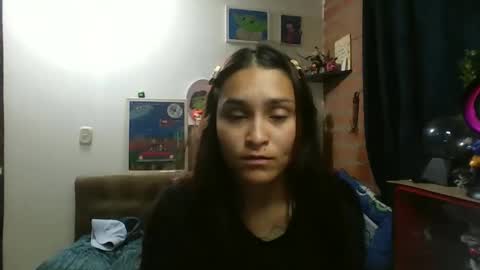 Snapshot of pau_cat chatting on 04-13-26, 05:24 Pau online show from 04-13-26, 05:24