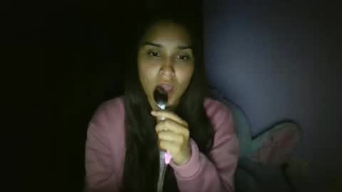 Snapshot of pau_cat chatting on 04-18-26, 05:44 Pau online show from 04-18-26, 05:44