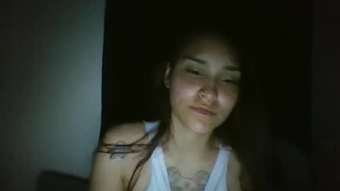 Snapshot of pau_cat chatting on 04-27-26, 06:55 Pau online show from 04-27-26, 06:55