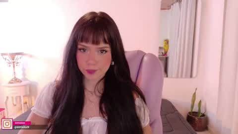 Sofa online show from 03-17-26, 09:51