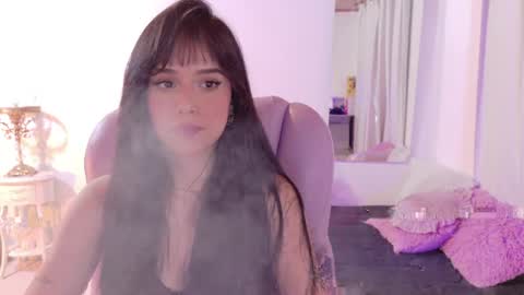 Snapshot of pau_cute chatting on 04-26-26, 09:34 Sofa online show from 04-26-26, 09:34