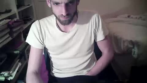 Paul online show from 03-05-26, 07:54