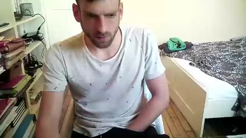 Paul online show from 04-13-26, 02:44