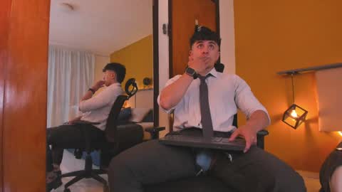 Paul online show from 12-13-24, 01:22