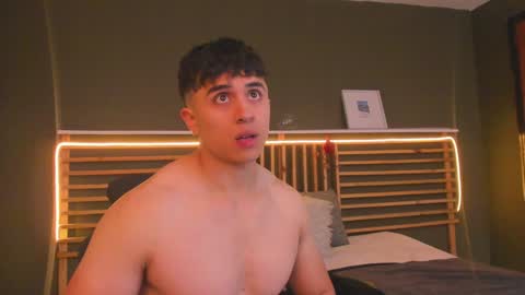 Paul online show from 01-27-25, 03:07