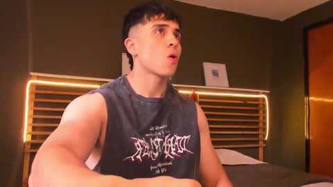 Paul online show from 01-30-25, 03:08