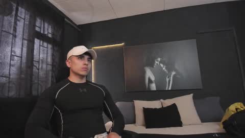 Paul online show from 02-09-25, 03:23