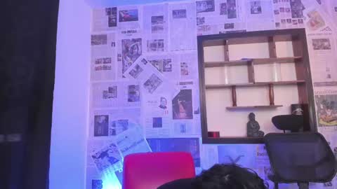 Paul online show from 02-10-25, 01:01