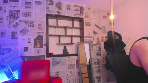 Paul online show from 02-14-25, 12:47