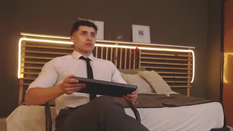 Paul online show from 02-17-25, 02:04