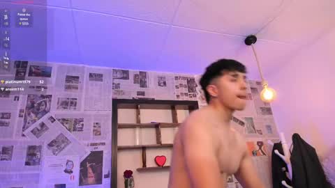 Paul online show from 02-19-25, 06:54