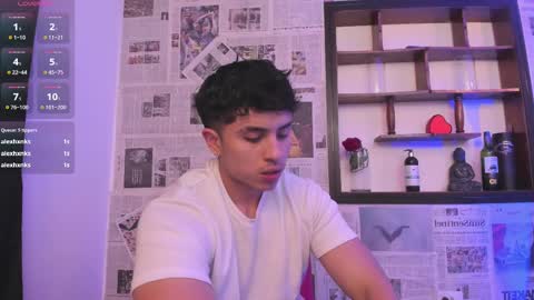 Paul online show from 02-25-25, 06:42