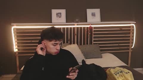 Paul online show from 02-27-25, 12:02