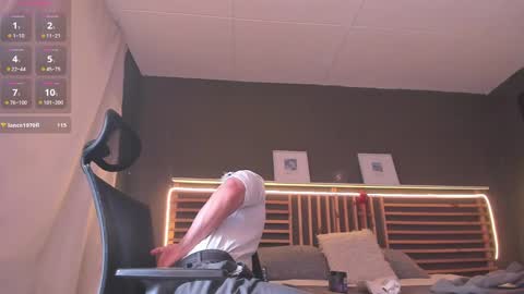 Paul online show from 03-03-25, 03:31