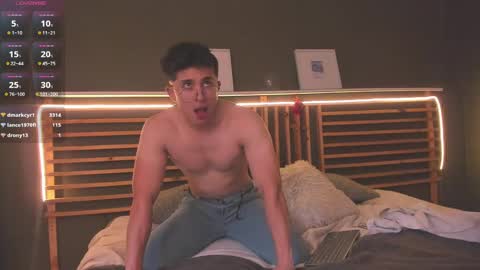 Paul online show from 03-03-25, 06:33