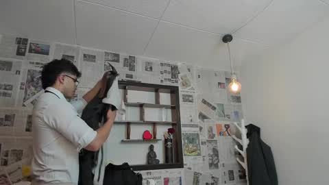 Paul online show from 03-06-25, 12:30