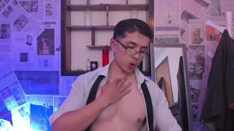 Paul online show from 03-06-25, 03:35