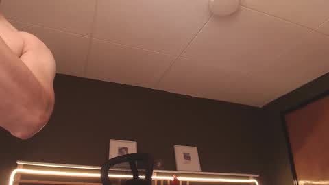 Paul online show from 03-08-25, 03:13