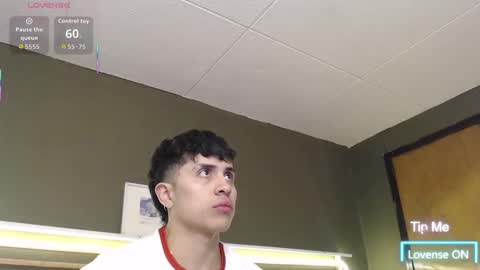 Paul online show from 09-20-25, 01:01