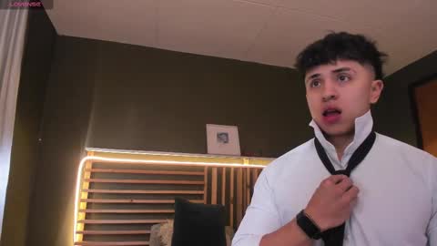 Paul online show from 10-06-25, 01:08