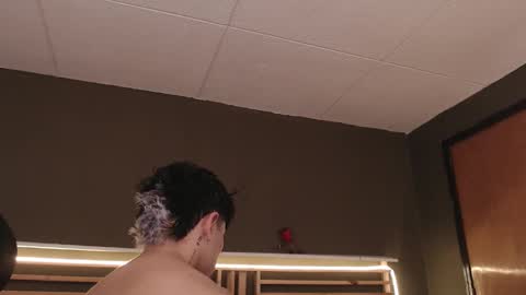 Paul online show from 12-18-25, 02:01