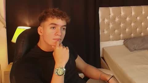 Paull George online show from 02-10-26, 03:05