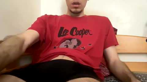 paul_girthy online show from 04-17-26, 10:07