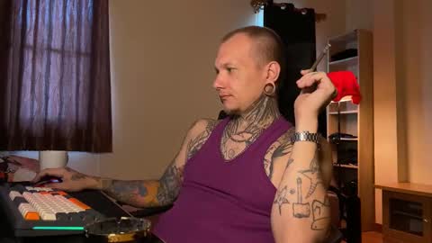 Paul online show from 01-19-26, 06:17