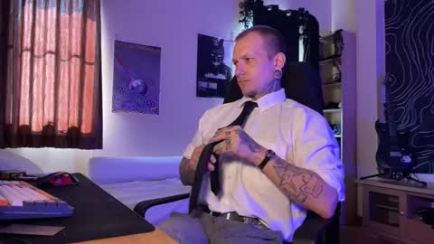 Paul online show from 02-09-26, 02:37