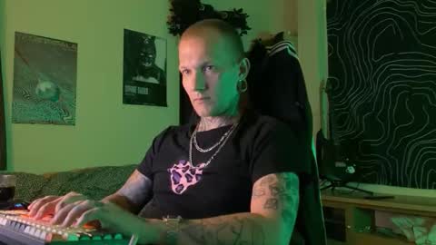 Paul online show from 03-06-26, 06:15