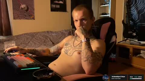 Paul online show from 04-17-26, 07:00