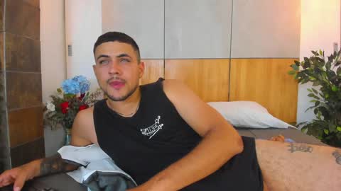 Snapshot of paul_rivera chatting on 12-03-24, 02:14 Paul Rivera online show from 12-03-24, 02:14