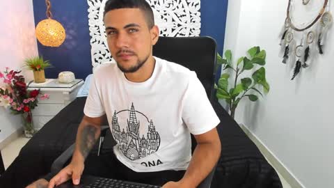 Snapshot of paul_rivera chatting on 12-27-24, 08:28 Paul Rivera online show from 12-27-24, 08:28