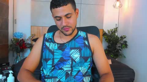 Snapshot of paul_rivera chatting on 01-21-25, 12:46 Paul Rivera online show from 01-21-25, 12:46