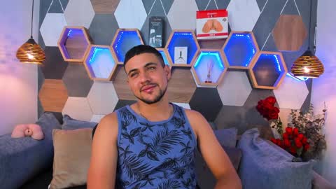 Paul Rivera online show from 01-25-25, 10:28