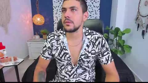 Snapshot of paul_rivera chatting on 02-09-25, 08:24 Paul Rivera online show from 02-09-25, 08:24