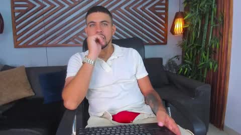 Paul Rivera online show from 03-07-25, 08:11