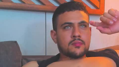 Snapshot of paul_rivera chatting on 03-12-25, 12:20 Paul Rivera online show from 03-12-25, 12:20