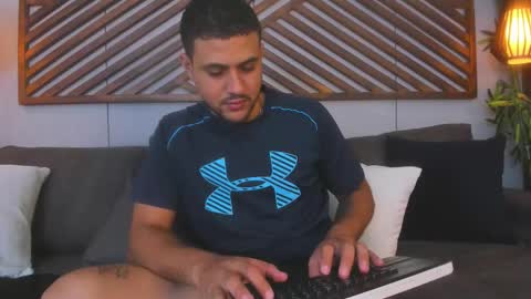 Snapshot of paul_rivera chatting on 09-11-25, 12:44 Paul Rivera online show from 09-11-25, 12:44