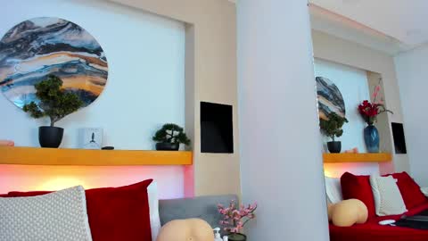 Snapshot of paul_rivera chatting on 09-11-25, 11:38 Paul Rivera online show from 09-11-25, 11:38